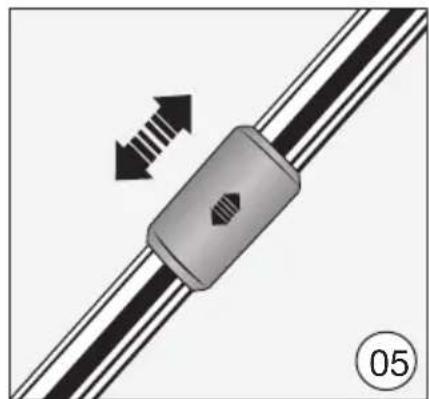 MIELE Classic C1 Junior EcoLine SBAP3 - Filterrooster - 5