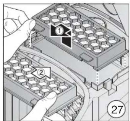 MIELE Classic C1 Junior EcoLine SBAP3 - Filterrooster - 27