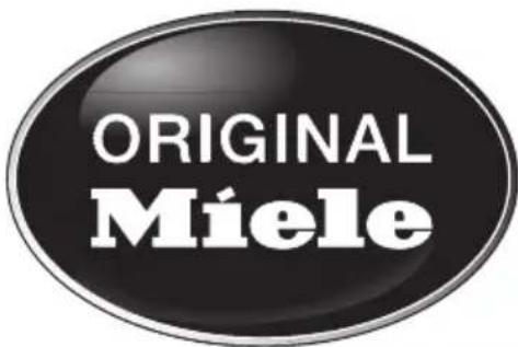 MIELE Classic C1 Junior EcoLine SBAP3 - Bezugsquellen fur Zubehörteile - 1