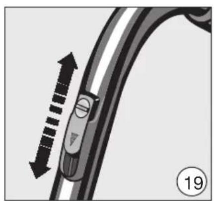 MIELE Classic C1 Junior EcoLine SBAP3 - Filterrooster - 19