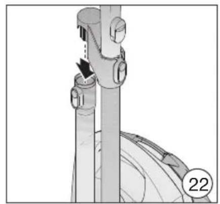 MIELE Classic C1 Junior EcoLine SBAP3 - Filterrooster - 22