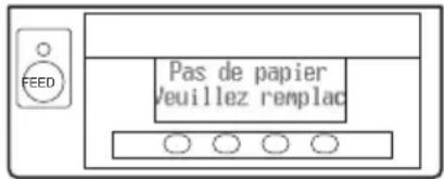 CITIZEN CTS851II - - Surchauffete - 1
