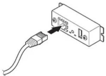 CITIZEN CTS851II - Connecting Interface Cables - 8