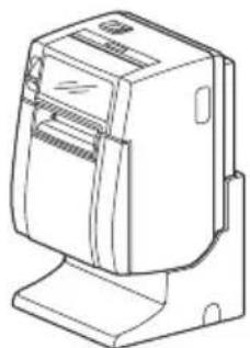 CITIZEN CTS801II - Precautions for Installing the Printer - 3