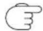 CITIZEN CTS801II - - Touche MENU - 2