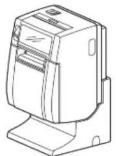 CITIZEN CTS801II - Precauzioni per l'installazione della stampante - 3
