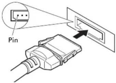 CITIZEN CTS801II - PRECAUZIONI DI SICUREZZA ..DA OSSERVARE RIGOROSAMENTE - 4