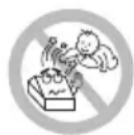 CITIZEN CTS801II - WARNING - 9