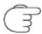 CITIZEN CTS801II - - Touche MENU - 1
