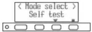 CITIZEN CTS801II - Para cargar papel de etiquetas - 3