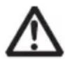 CITIZEN CTS801II - PRECAUTIONS IN HANDLING THE PRINTER - 1