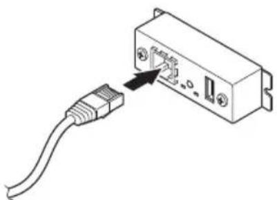 CITIZEN CTS801II - Connecting Interface Cables - 7