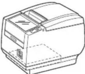CITIZEN CTS801II - Déballage - 2