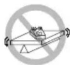CITIZEN CTS801II - CAUTION - 1
