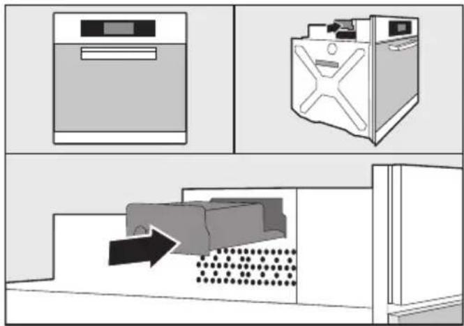 MIELE WMG823 WPS TDos Wifi - Piekarnik - 1