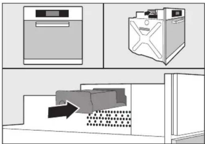 MIELE WMG823 WPS TDos Wifi - Hornos - 1