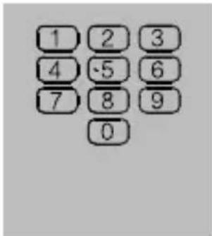 Fysic FX3930 - Slà nummer: - 2