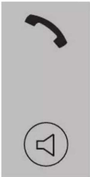 Fysic FX3930 - Besvare opkald: - 1