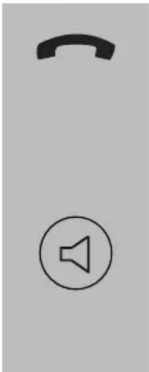 Fysic FX3930 - Verbinding verbeken: - 1