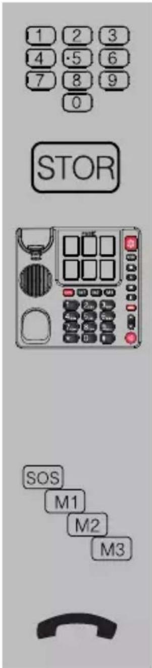 Fysic FX3930 - Programmeren: - 2