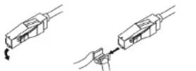 DUAL DT 400 - Remplacement de I'aiguille - 1