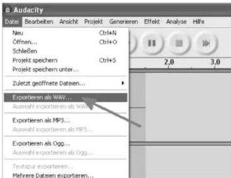 DUAL DT 400 - Enregistrement et mémorisation de la musique - 1