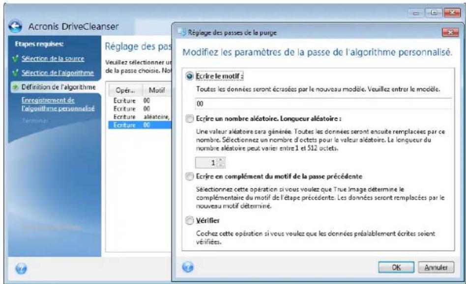 ACRONIS True Image 2018 - Pour ajouter une salle : - 1