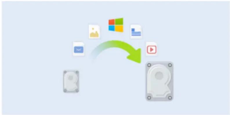 ACRONIS True Image 2018 - Clonage de votre disque dur - 1