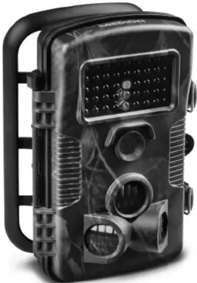 MEDION S47087 - Istruzioni per l'uso - 1
