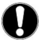 MEDION S47087 - ATTENTION! - 1