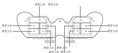 Elecom JCDUX60BK - 各部の名称とはたらき - 3