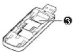 HUAWEI E3372H153 - 2