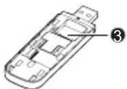 HUAWEI E3372H153 - Beschreibung Ihres USB-Sticks - 2