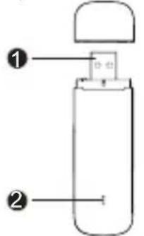 HUAWEI E3372H153 - Familiarizarse con su MODEM USB - 1