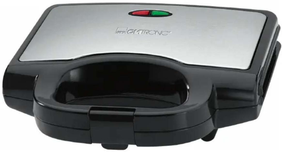 CLATRONIC ST 3628 - 1