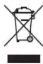 CLATRONIC ST 3628 - Meaning of the "Dustbin" Symbol - 1