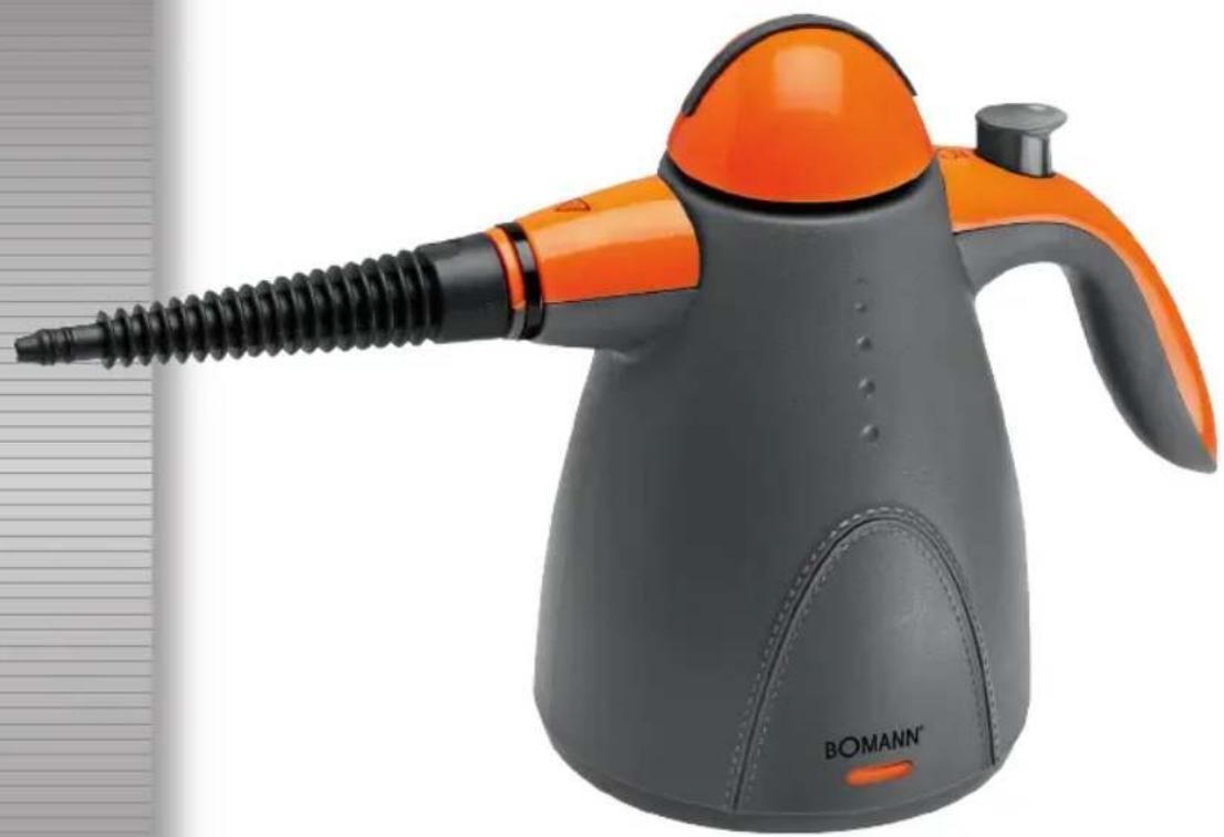 BOMANN DR 905 CB - 1