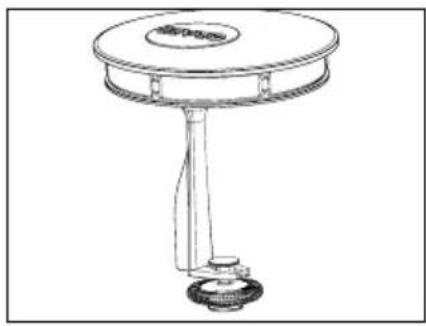 GRAEF MS 703 - MAX mark is only for plunger without spiral. - 1