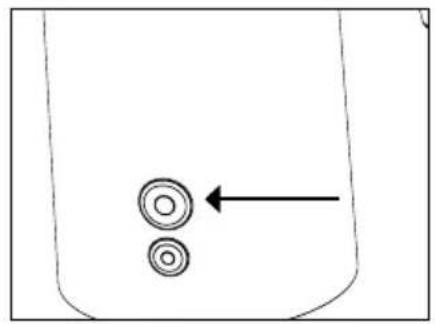 GRAEF MS 703 - MAX mark is only for plunger without spiral. - 2