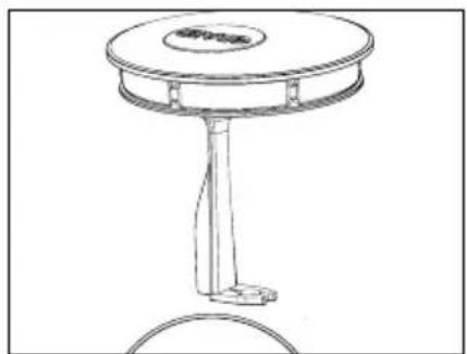 GRAEF MS 703 - ÉMULSIFIER LE LAIT - 2
