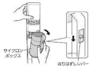 MITSUBISHI HCVXG20PS - ご三をての - 3