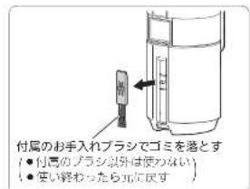 MITSUBISHI HCVXG20PS - ヨミをすてる - 2
