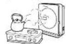 MITSUBISHI MA83HW - 願 - 2