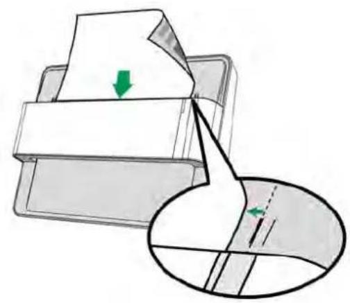 PLUSTEK ePhoto Z300 - Étape 3. Numériser - 1