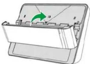 PLUSTEK ePhoto Z300 - Attention - 1