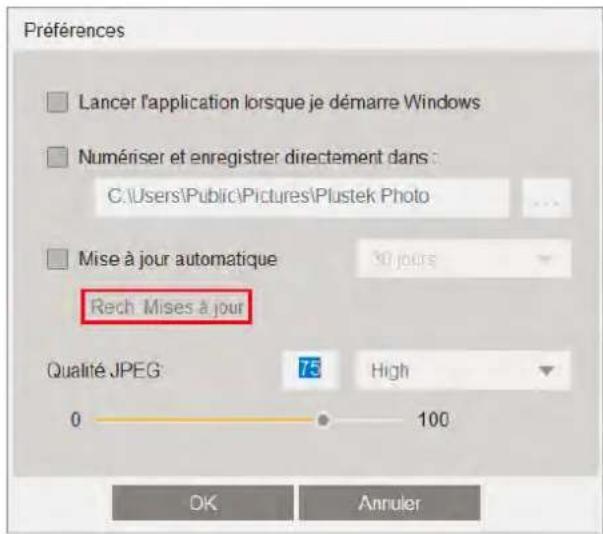 PLUSTEK ePhoto Z300 - Pour le système d'exploitation Windows : - 4