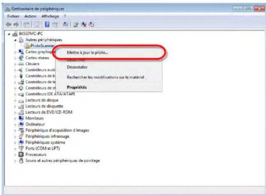 PLUSTEK ePhoto Z300 - Pour le système d'exploitation Windows : - 2