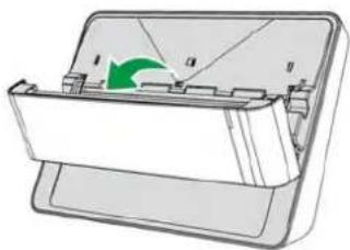 PLUSTEK ePhoto Z300 - Nettoyer le scanner - 1