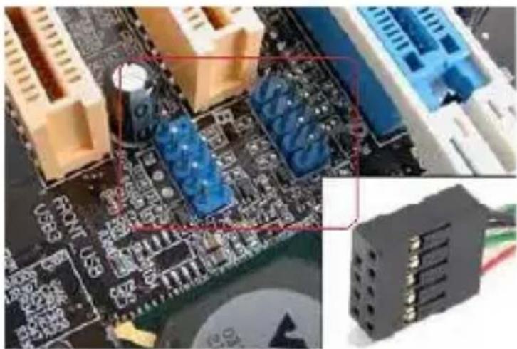 Approx APPICRV4 - Installation du Hardware - 1