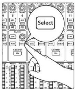 PRESONUS EarMix 16M - Étape 6 : Claviers - 1